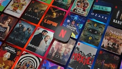 Netflix función añadida iphone ipad