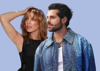 Kylie Minogue e Alok lançam novo single e videoclipe