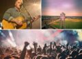 [LISTEN] Zach Bryan Nome-Drops Bozeman em nova música viral