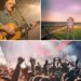 [LISTEN] Zach Bryan Nome-Drops Bozeman em nova música viral