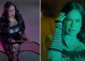 La Diosa lança "Lo Que Sentimos" e triunfa com seu novo sucesso no rock