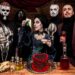 Lacuna bobina Libere um novo videoclipe para 'I Wish You Were Dead'