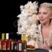 Lady Gaga nasceu para conquistar asas monstruosamente picantes em 'Hot Ones'