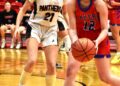 Lady Panthers enfrenta Lady Royals na semifinal | Notícias, esportes, empregos