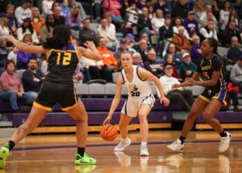 Lady Royals busca o 10º título consecutivo de marco-Scranton Times-Tribune