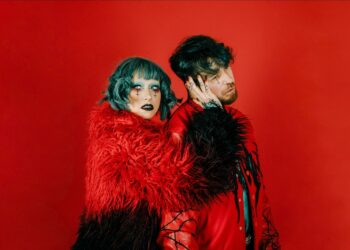 Lake Malice Libere um novo videoclipe para 'Scatterbrain'