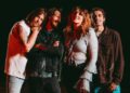 Lançamento de novo videoclipe para 'Collider'