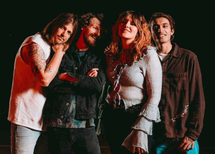 Lançamento de novo videoclipe para 'Collider'