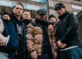 Lançamento desolado Novo single "Baben Down" e videoclipe