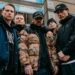 Lançamento desolado Novo single "Baben Down" e videoclipe