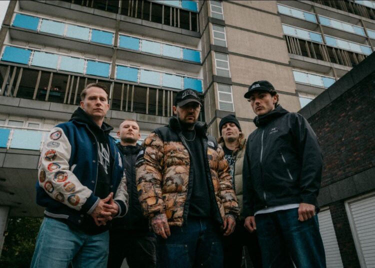 Lançamento desolado Novo videoclipe para 'mordida'