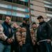 Lançamento desolado Novo videoclipe para 'mordida'