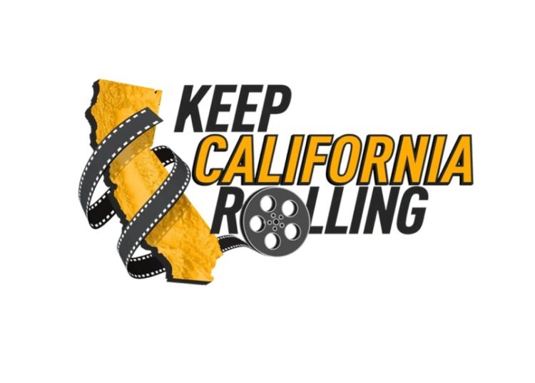 Lançamentos de coalizão da União de Entertainment Keep California Rolling