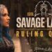 Lands Savage compartilham videoclipe para o último single, "Domining Queen", Alissa White-Gluz, do Arch Enemy, do Arch Enemy