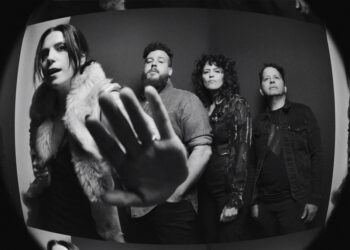 Lane Moore + foi lançamento de romance primeiro novo músicas em uma década