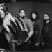 Lane Moore + foi lançamento de romance primeiro novo músicas em uma década