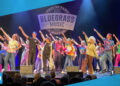 Lanham Brothers Jamboree retornando para Spring Show em 8 de março