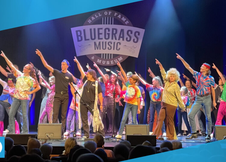 Lanham Brothers Jamboree retornando para Spring Show em 8 de março
