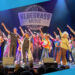 Lanham Brothers Jamboree retornando para Spring Show em 8 de março