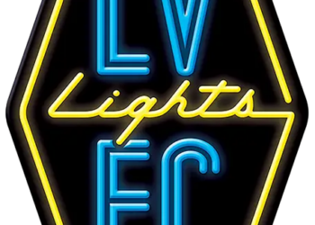 Las Vegas Lights FC anuncia uma nova parceria com a música de medidores