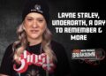 Layne Staley's Lost Journals, New Machine Head e muito mais: o novo colapso musical da Wrif