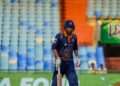 Legend 90 League: Ross Taylor, Bipul Sharma Star enquanto Delhi Royals fica na corrida final