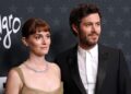Leighton Meester está se juntando ao marido Adam Brody na segunda temporada de 'Ninguém quer isso'