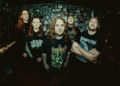 Libere um novo videoclipe para 'Altar of Flesh'