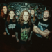 Libere um novo videoclipe para 'Altar of Flesh'