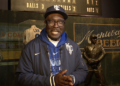 Ligas negras Host Royals, Alums do Chiefs para Meet and Greet