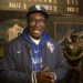 Ligas negras Host Royals, Alums do Chiefs para Meet and Greet