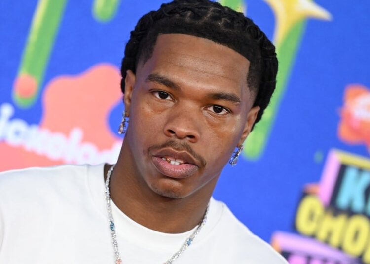 Lil Baby anuncia datas da turnê da Austrália e Nova Zelândia