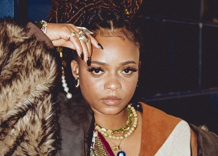 Lila Ike derruba a nova música 'Too Toard To Lie', compartilha o Reggae Month Playlist