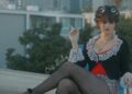 Lily Lane estreia seu novo single empoderador "Cry Baby"