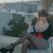 Lily Lane estreia seu novo single empoderador "Cry Baby"