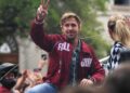 Linha, datas, cinema, música e tudo o que você precisa saber