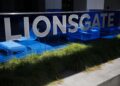 Lions Gate Entertainment To Spin Starz In April