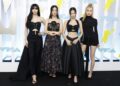 Lisa, Jennie, de Blackpink, provocam nova música solo