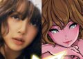 Lisa, do Blackpink, para estrear em quadrinhos junto com a nova música