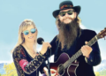 Lisbeth Sabol e Casey Firkin