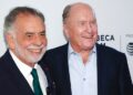 Francis Ford Coppola, Robert Duvall