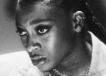 Little Simz é poderoso em 'Flood', nossa música da semana