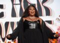 Lizzo, 'Love in Real Life': transmiti -lo agora