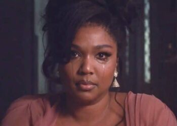 Lizzo brinca com lágrimas novas músicas / revela a data de lançamento
