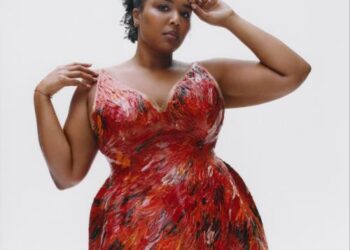 Lizzo está de volta com uma nova música de rock'n'roll e novos shows ao vivo - notícias musicais