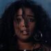 Lizzo só quer 'amor na vida real' no retorno