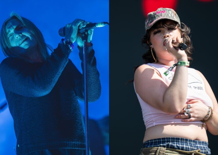 Lola Young, Mk.Gee, Bicep Lead as últimas adições