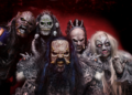 Lordi Libere um novo videoclipe para 'Hellizabeth'