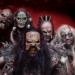 Lordi Libere um novo videoclipe para 'Hellizabeth'