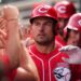 Luke Maile, ex-Reds Catcher da Covcath, assina contrato da liga menor com a Royals